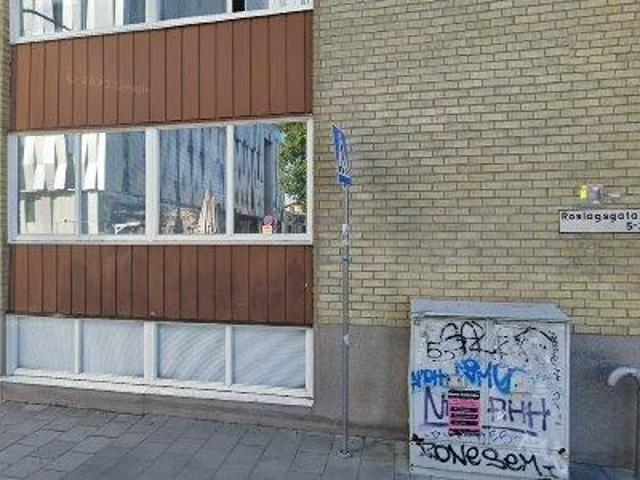 Lokal hyra i Uppsala