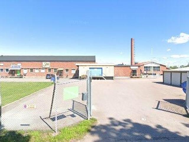 Lokal hyra i Uppsala