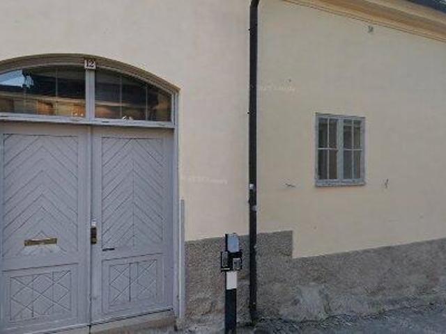 Lokal hyra i Uppsala