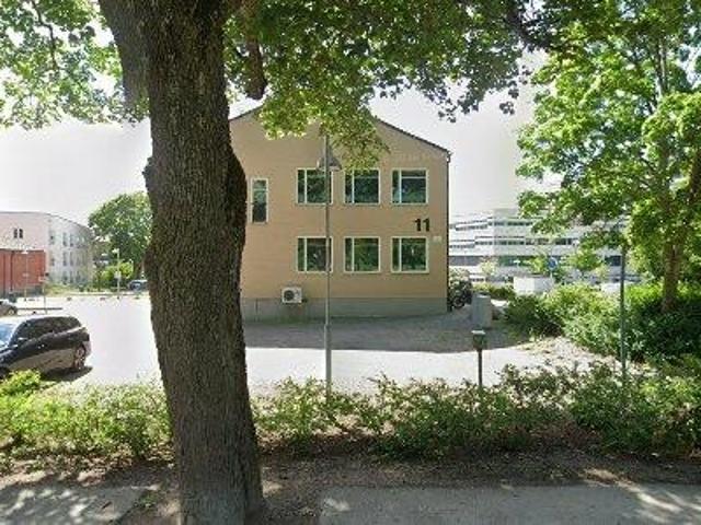 Lokal hyra i Uppsala