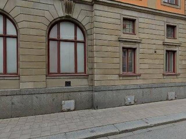 Lokal hyra i Centrum, Uppsala