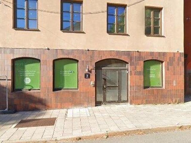 Lokal hyra i Uppsala