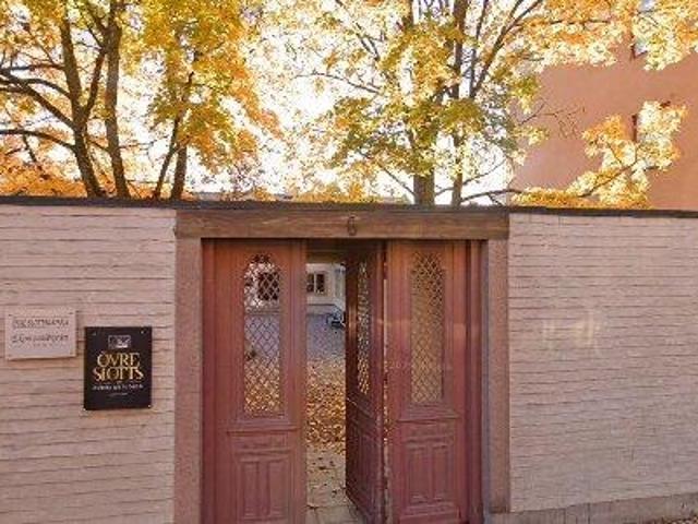 Lokal hyra i Uppsala