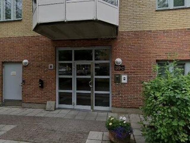 Lokal hyra i Uppsala