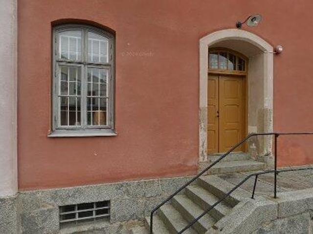 Lokal hyra i Uppsala