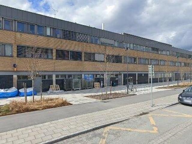 Lokal hyra i Vallentuna, Stockholm