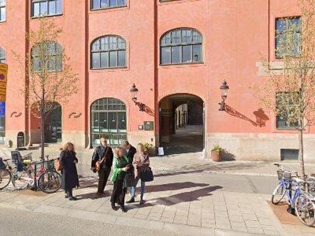 Lokal hyra i Botkyrka, Stockholm