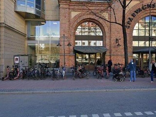 Lokal hyra i Botkyrka, Stockholm