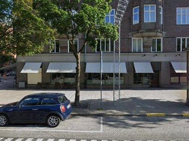 Lokal hyra i Botkyrka, Stockholm