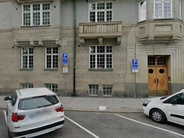 Lokal hyra i Eriksberg, Stockholm