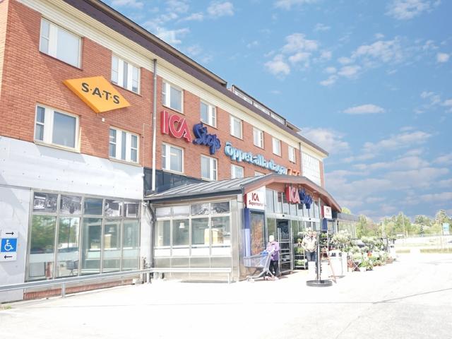 Lokal hyra i Täby, Stockholm