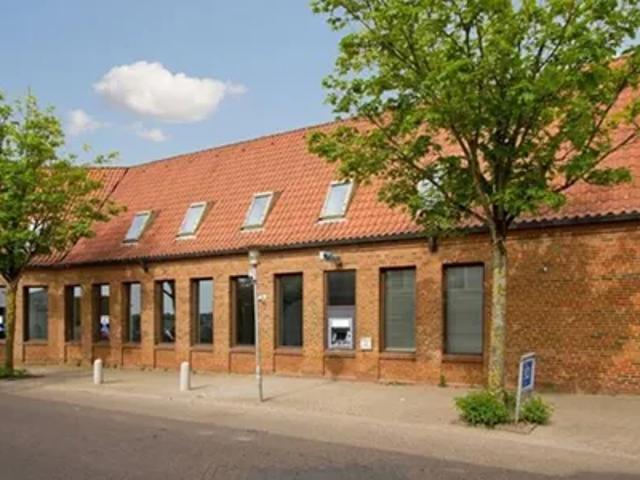 Ejendom til leje i Nordborg, Sønderborg