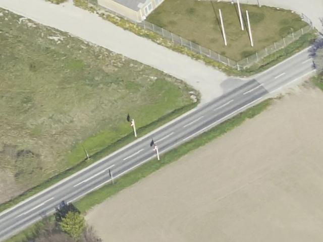 Erhvervsejendom til leje i Fuglebjerg, Næstved