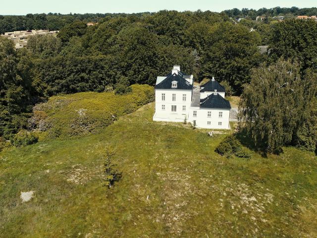 Erhvervsejendom til leje i Fredensborg, Brøndby