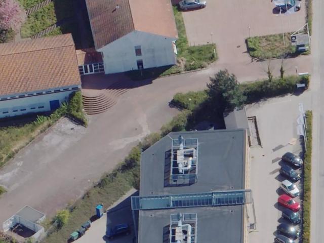 Erhvervsejendom til leje i Birkerød, Brøndby