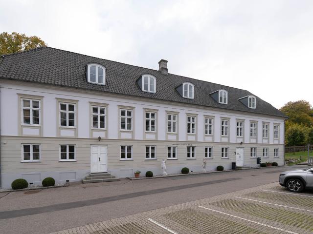 Erhvervsejendom til leje i Skodsborg, Brøndby