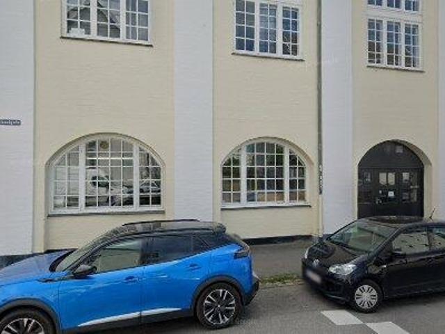 Ejendom til leje i Christianshavn, København