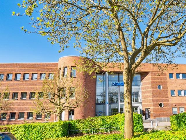 Erhvervsejendom til leje i Kongens Lyngby  , Brøndby