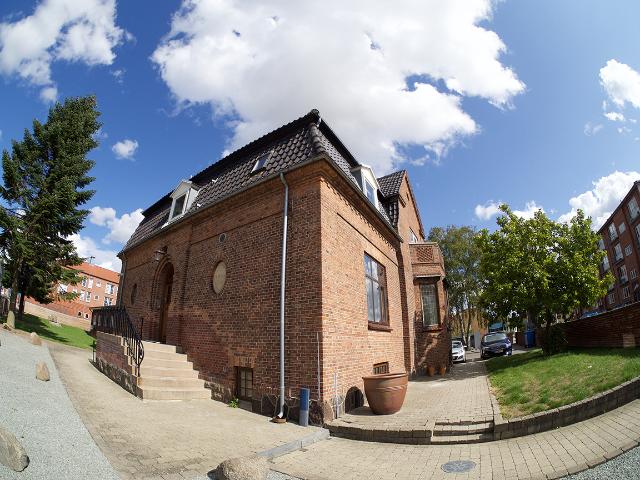 Erhvervsejendom til leje i Odense