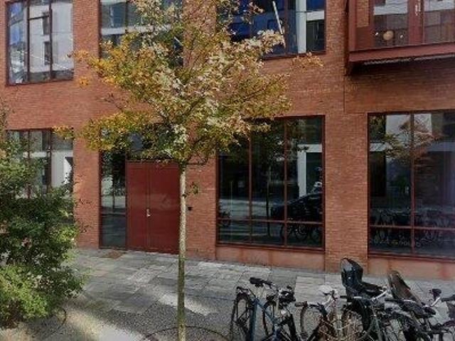 Erhvervsejendom til leje i København, Brøndby
