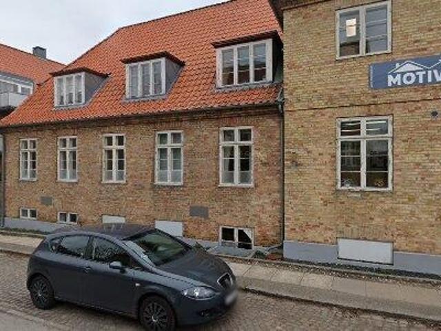 Ejendom til leje i Holbæk