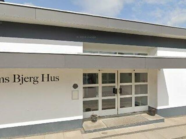 Ejendom til leje i Glamsbjerg, Assens