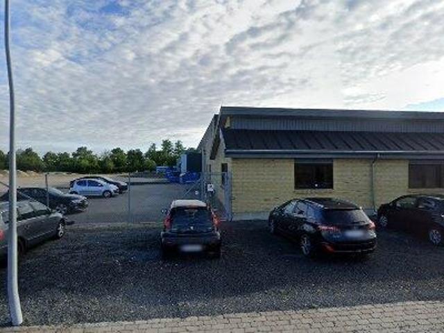 Ejendom til leje i Bording, Århus