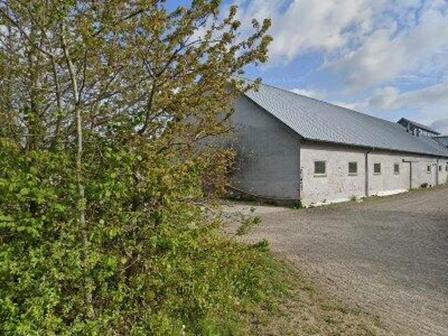 Ejendom til leje i Aulum, Herning Kommune