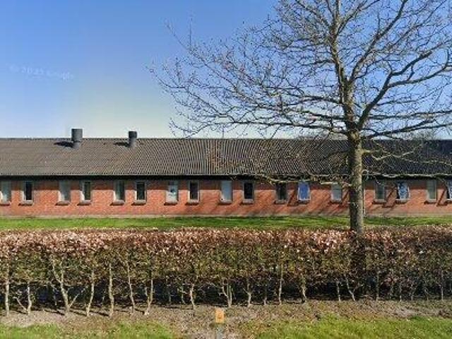 Ejendom til leje i Nykøbing Mors, Brønderslev-Dronninglund