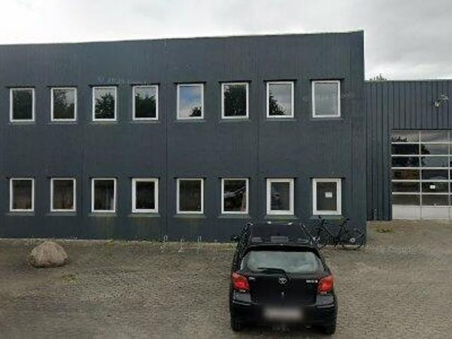 Ejendom til leje i Grenaa, Århus