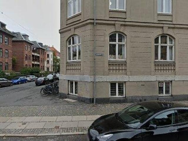 Ejendom til leje i Frederiksberg C, Brøndby