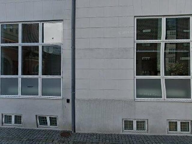 Ejendom til leje i Østerbro, København