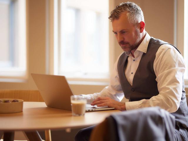 Erhvervsejendom til leje i Buddinge, Brøndby