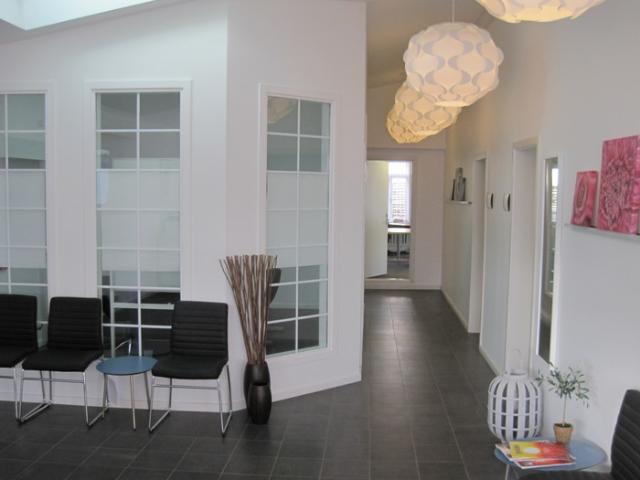 Erhvervsejendom til leje i Kongens Lyngby  , Brøndby