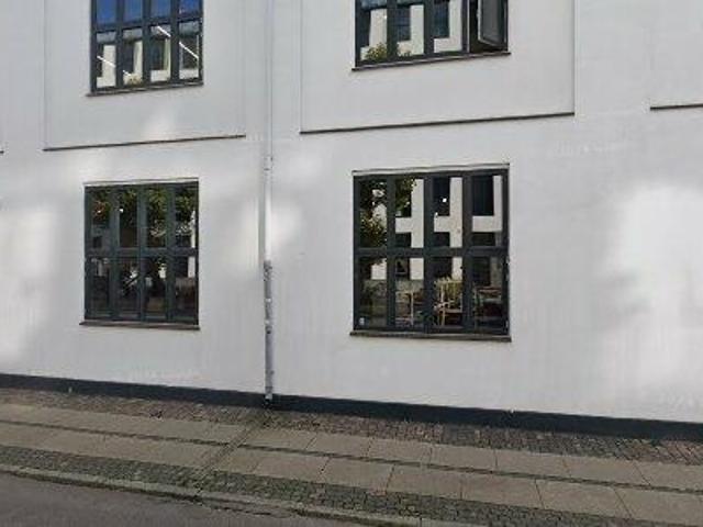Erhvervsejendom til leje i København, Brøndby