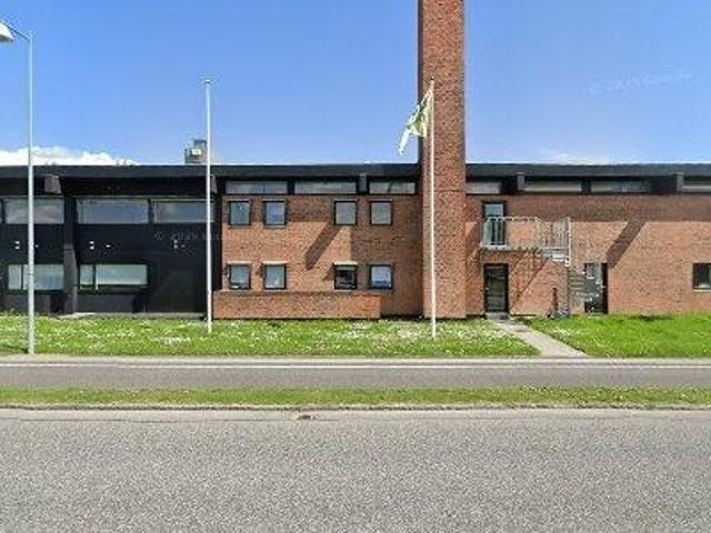 Erhvervsejendom til leje i Brøndby
