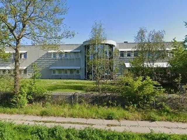 Erhvervsejendom til leje i Hvidovre, Brøndby