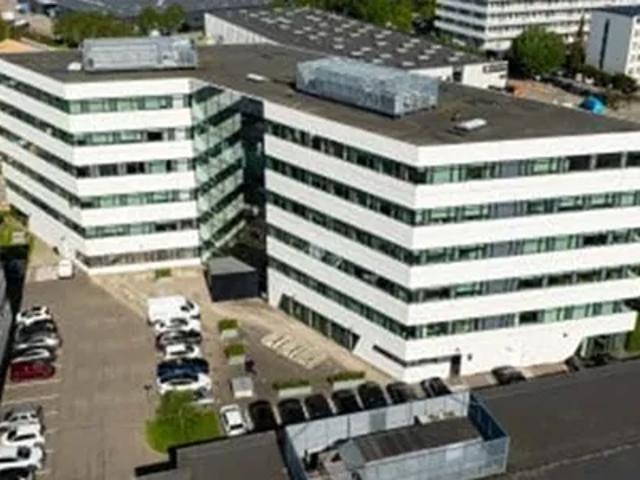 Erhvervsejendom til leje i Herlev, Herlev Kommune
