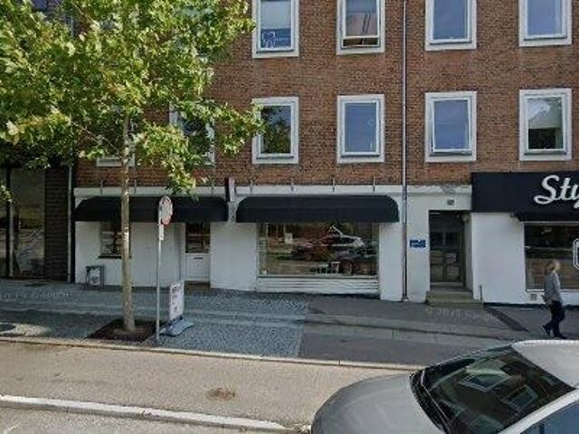 Erhvervsejendom til leje i Søborg, Brøndby
