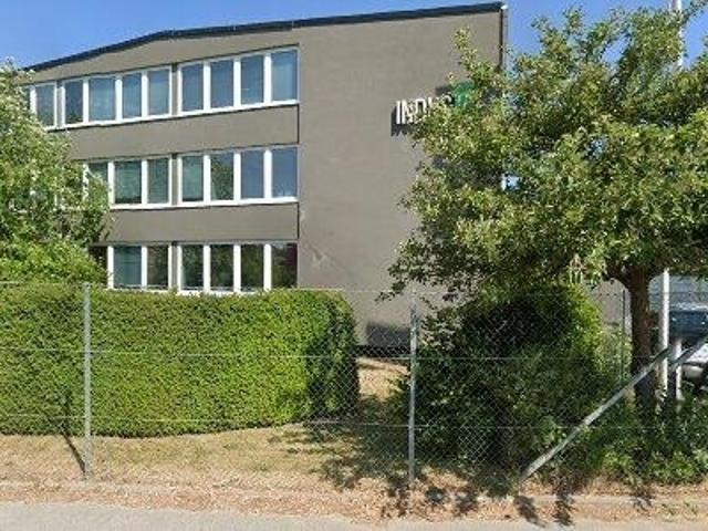 Erhvervsejendom til leje i Roskilde