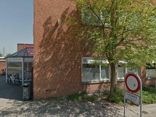 Ejendom til leje i Ringsted