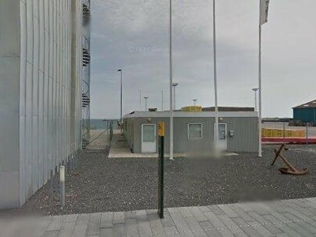 Erhvervsejendom til leje i Køge