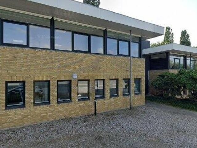 Erhvervsejendom til leje i Svendborg