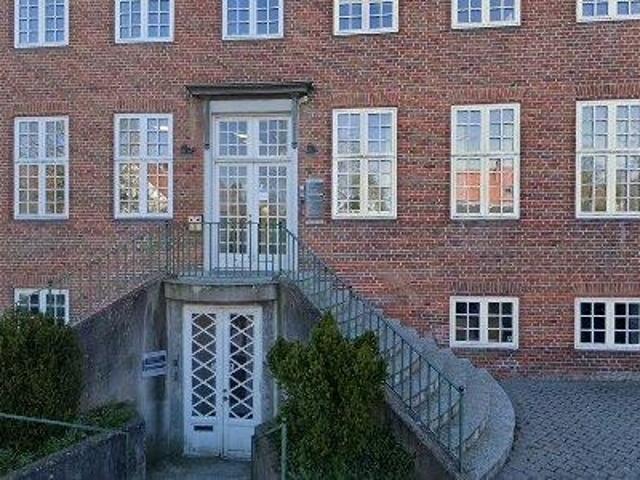 Erhvervsejendom til leje i Kolding