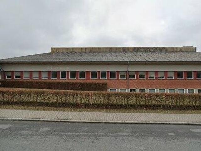 Erhvervsejendom til leje i Esbjerg