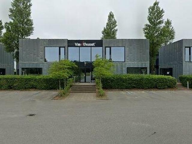 Erhvervsejendom til leje i Hedensted, Århus