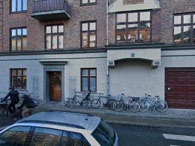 Erhvervsejendom til leje i Vesterbro, København
