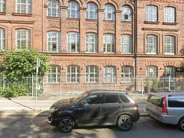 Erhvervsejendom til leje i Frederiksberg C, Brøndby