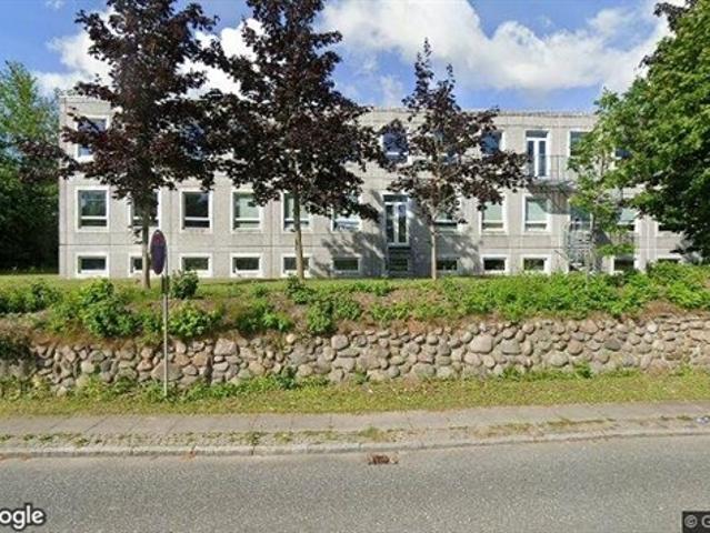 Erhvervsejendom til leje i Birkerød, Rudersdal Kommune