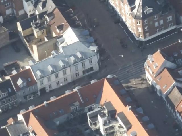 Erhvervsejendom til leje i Odense